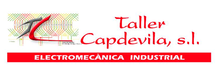 Taller Capdevila S.L. logo