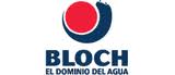 logo bloch